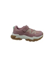 Vicco Ritsu Kız Çocuk Pudra Trekking Spor Ayakkabı