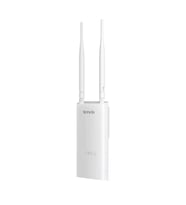 TENDA OAP3000 AX3000 2976 MBPS 5DBI 2.4 GHZ & 5 GHZ WIFI6 ACCESS POINT