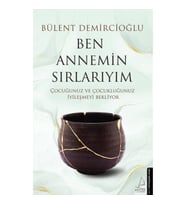Ben Annemin Sırlarıyım