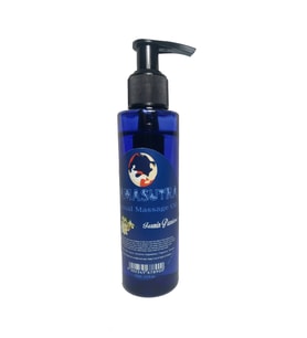 Kamasutra Yasemin Aromalı Masaj Yağı 125ML / Kamasutra Jasmine Flavored Massage Oil 125ML