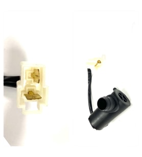 MOTOR SU FİSKİYE ACCENT 1995-2000/EXCEL 1990-1994/H100