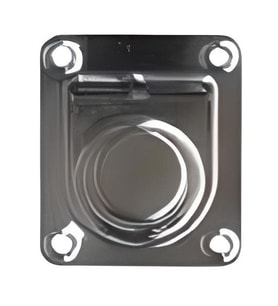 GÖMME KULP YAYLI 58x68mm cr-ni 