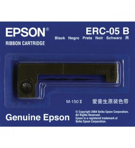 EPSON ERC 05 ORJİNAL ŞERİT