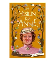 Yeşilin Kızı Anne 8