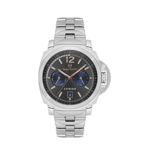 Sergio Tacchini ST.1.10413-3 Erkek Kol Saati