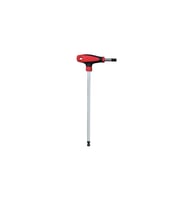 T Tipi Yuvarlak Başlı Allen Anahtar 8 mm İzeltaş