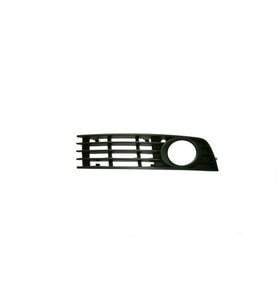 AUDI A4 ÖN TAMPON PANJURU DELİKLİ DİZEL SOL 01-04 AUD07A4007 8E0807681A01C