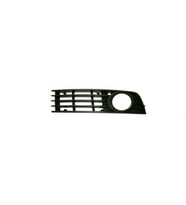 AUDI A4 ÖN TAMPON PANJURU DELİKLİ DİZEL SOL 01-04 AUD07A4007 8E0807681A01C