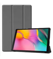 Samsung Galaxy Tab A 8.0 T290 (2019) Uyumlu Zore Smart Cover Standlı 1-1 Kılıf