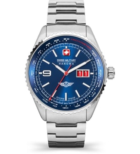 Swiss Military SMWGH2101005 Erkek Kol Saati