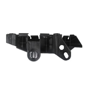 Opel Corsa E 15/19 Ön Tampon Bağlantı Braketi· Sol Plasti·k (Köşe Bağlantı)(tw) 