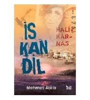 İs Kan Dil