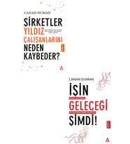 Canan Duman Seti (2 Kitap Takım)