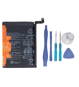 P40 Lite Uyumlu Pil Sıfır - Servis + TAMİR SETİ