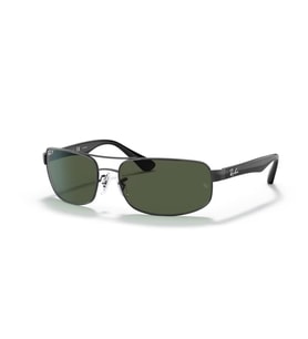 RB 3445 002/58 61 Ray-Ban Polarize Güneş Gözlüğü