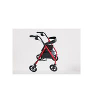 Yürüyüş Ve Istirahat Için Oturaklı Rolatör Tekerlekli Rollator Yürüteç Hasta Yaşlı Yürüteci Rollatör Rolatör