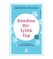 Kendine Bir İyilik Yap