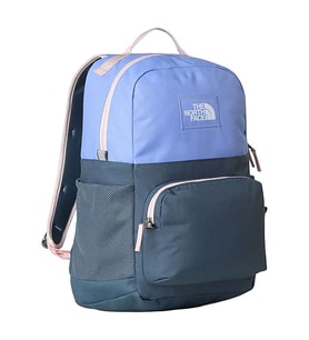 The North Face Y Chuckwalla Daypack Sırt Çantası Lila Mavisi Granit Grisi NF0A8EEWNW61