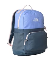 The North Face Y Chuckwalla Daypack Sırt Çantası Lila Mavisi Granit Grisi NF0A8EEWNW61