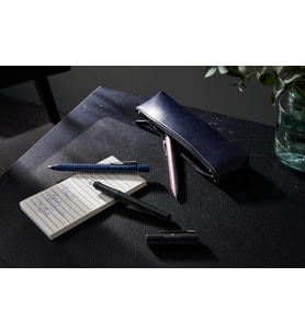 Faber-Castell Mekanizmalı Kurşun Kalem Grıp 2011, Uç Kalınlığı: 0,7 Mm (Çok Renkli)