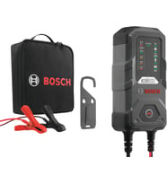 Bosch C30 6V &12V Akü Şarj Cihazı