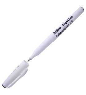 Artline Kaligrafi Kalemi 2.0 mm Arabic Siyah ERG-242