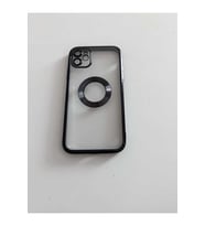 İphone 11 Kamera Lensli Telefon Kılıf Modelleri