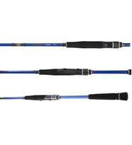 DAIWA SAMOURAI RF 2.28M 1-12GR 2P LRF KAMIS