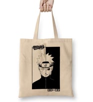 Naruto Kurama Bez Çanta Uzun Saplı