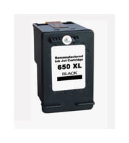 HP Uyumlu 650XL (CZ101AE) SİYAH Yüksek Kapasite Muadil Kartuş