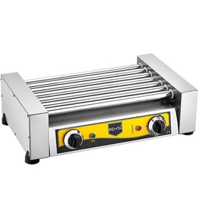 Remta RR01Roller Sosis Pişirici Elektrikli