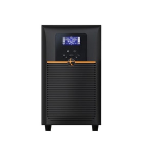TUNÇMATİK 3KVA TSK10093 NEWTECH PRO3 1/1 ONLINE UPS  (6x12v 9AH Akü)