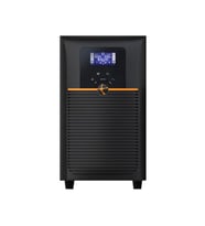TUNÇMATİK 3KVA TSK10093 NEWTECH PRO3 1/1 ONLINE UPS  (6x12v 9AH Akü)