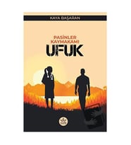 Pasinler Kaymakamı Ufuk / Kaya Başaran