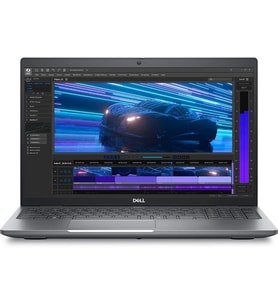Dell Ws M3591 Xctop3591emea_vp-2 U7-155h 16gb 512ssd 6gb Rtxa1000 15.6 W11pro