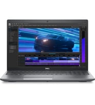 Dell Ws M3591 Xctop3591emea_vp-2 U7-155h 16gb 512ssd 6gb Rtxa1000 15.6 W11pro