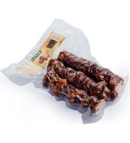 CEVİZLİ SUCUK 1KG   CEVİZLİ KÖME 1KG