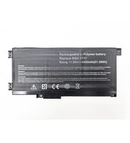 SQU-1711 Notebook Batarya Laptop Pil
