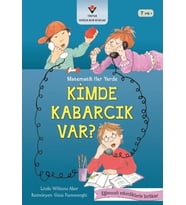 Matematik Her Yerde - Kimde Kabarcık Var