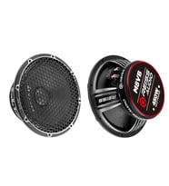 Reiss Audio RS-M8VB 20 Cm Profesyonel Midrange 450W Maksimum 150W RMS (Siyah)