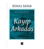 Kayıp Arkadaş