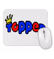 Toppen Mouse Pad
