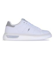 Mp 242-1875Mr Beyaz Erkek Casual Ayakkabı