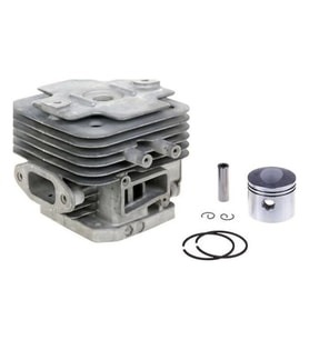 Silindir Piston Kawasaki TJ53 Last Point (Motorlu Tırpan)