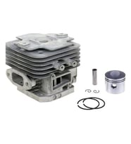 Silindir Piston Kawasaki TJ53 Last Point (Motorlu Tırpan)