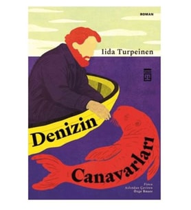 Denizin Canavarları