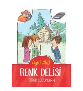 Renk Delisi