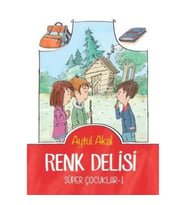 Renk Delisi