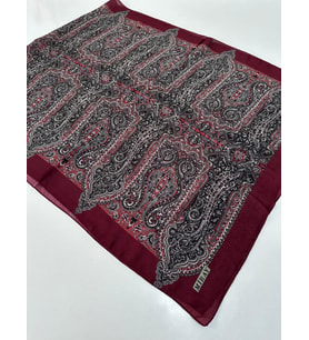 Miray Nubuk Soft Şal LCN0103