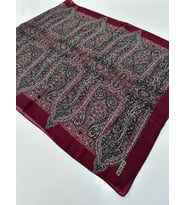 Miray Nubuk Soft Şal LCN0103